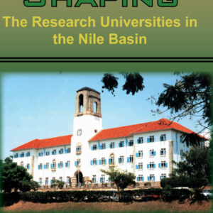 Shaping the research universities in the Nile Basin